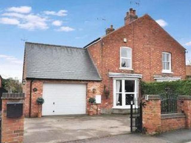 House for rent in Alverton, East Midlands