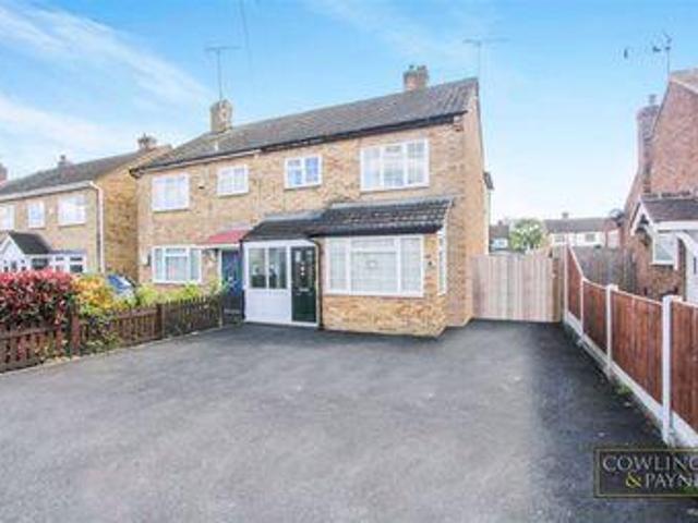 House for rent in Wickford, Essex