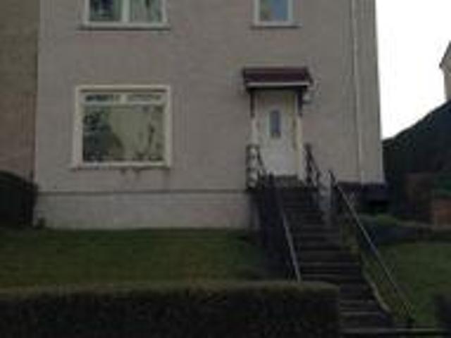House for rent in Coatbridge, Scotland