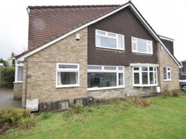 House for rent in Feckenham, City Of Bristol