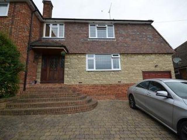 House for rent in Brompton, Gillingham
