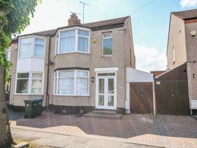House for rent in West Midlands