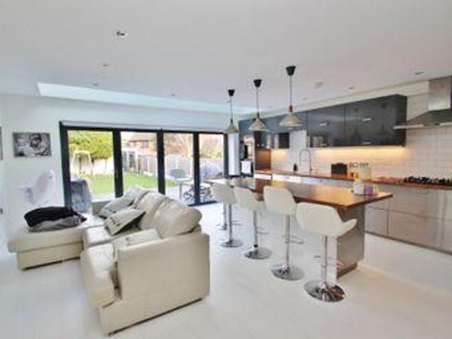 House for rent in Buckhurst Hill, Epping Forest