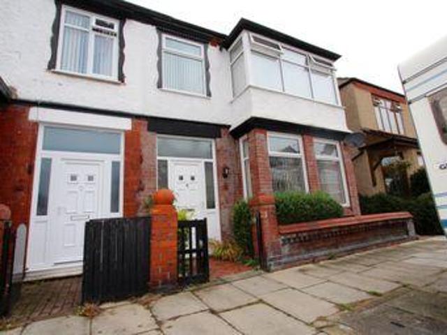 House for rent in Liscard, Wirral