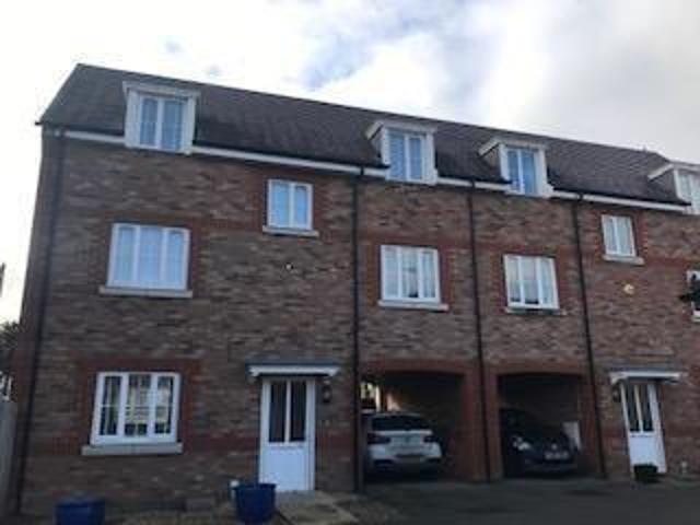 House for rent in Leighton Buzzard, Bedfordshire