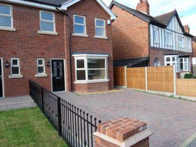 House for rent in West Midlands