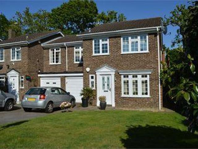 House for rent in Ashley Park, Surrey