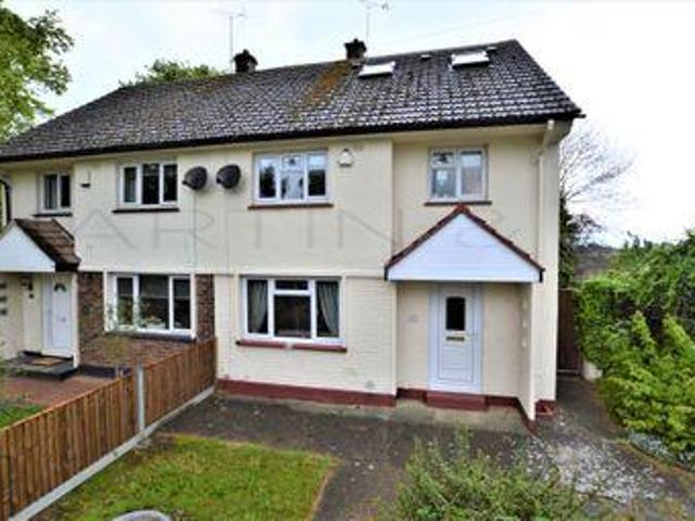 House for rent in Brompton, Chatham