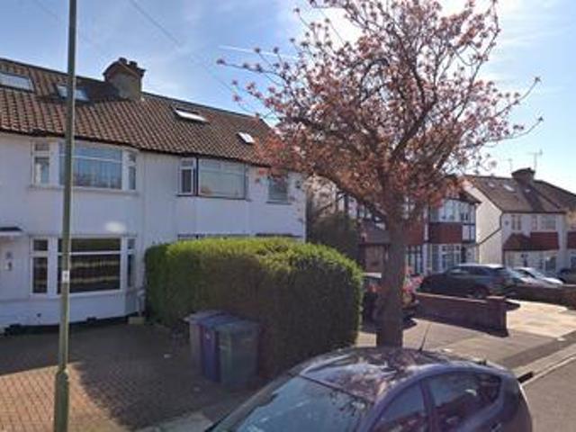 House for rent in Edgware, Greater London
