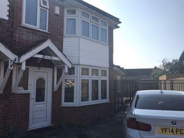 House for rent in Hounslow, Greater London