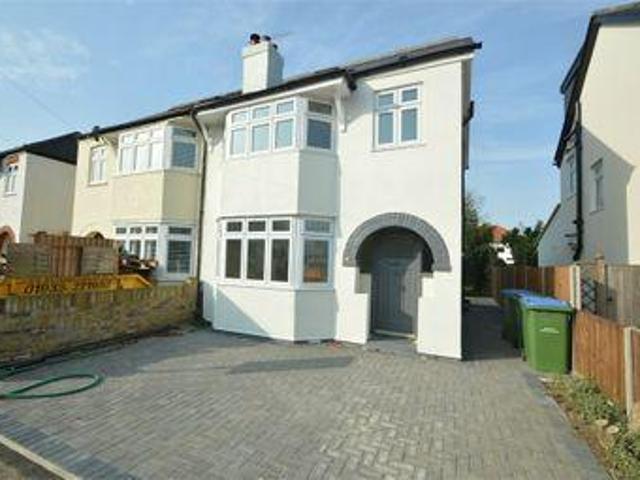 House for rent in Walton-on-Thames, Surrey