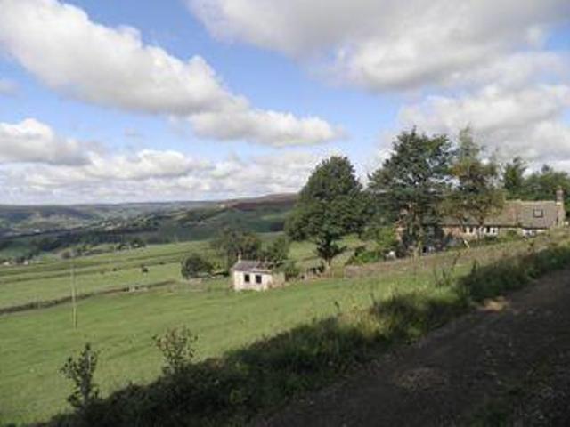 House for rent in Halifax, West Yorkshire