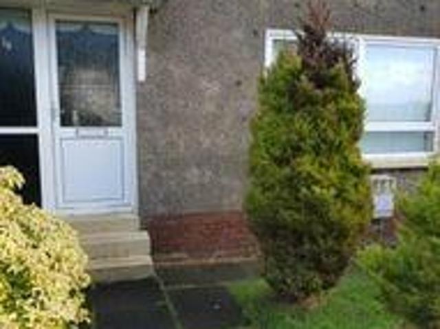 House for rent in Coatbridge, Scotland