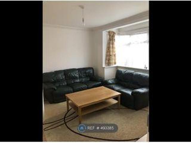House for rent in Hounslow, Greater London