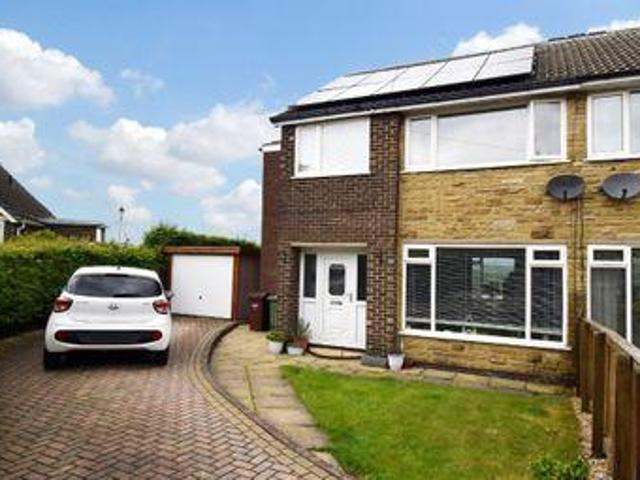House for rent in West Yorkshire