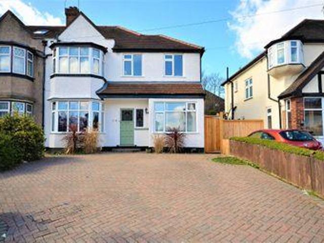 House for rent in Bromley Green, Ashford