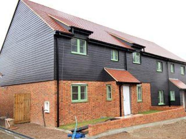 House for rent in Tring, Dacorum
