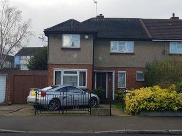House for rent in Greater London