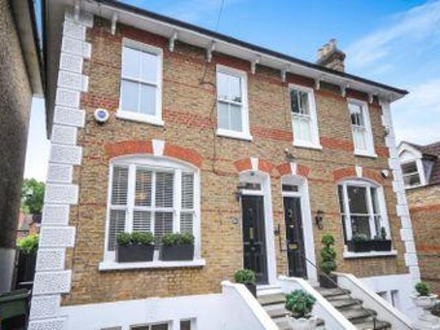 House for rent in Chislehurst