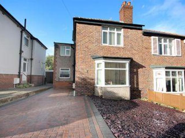 House for rent in Sheffield, South Yorkshire