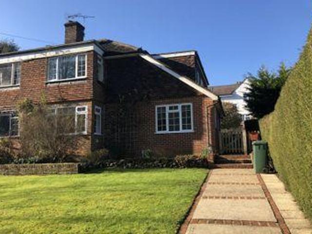 House for rent in Red Hill, Surrey