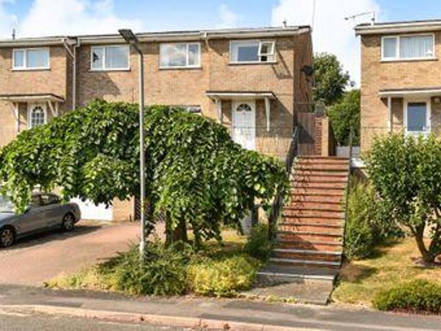 House for rent in Cressex, Buckinghamshire