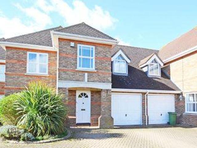 House for rent in Blackhills, Surrey
