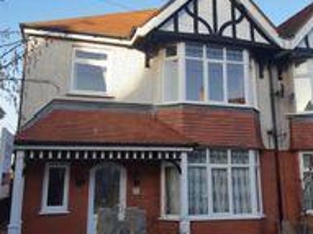House for rent in Colwyn Bay, Wales