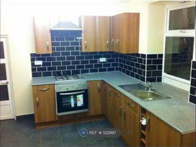 House for rent in Ynysboeth, Wales