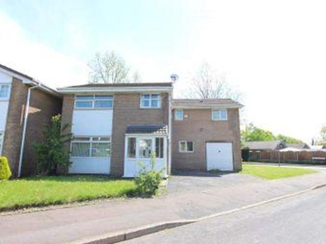 House for rent in Lancashire