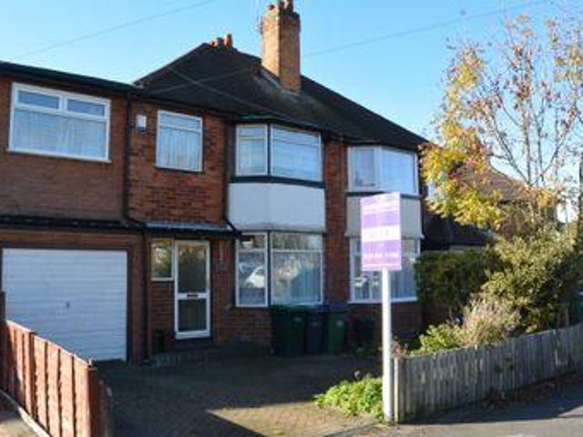 House for rent in Oldbury, West Midlands