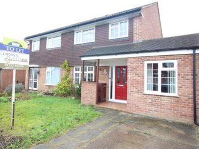 House for rent in Red Hill, Surrey