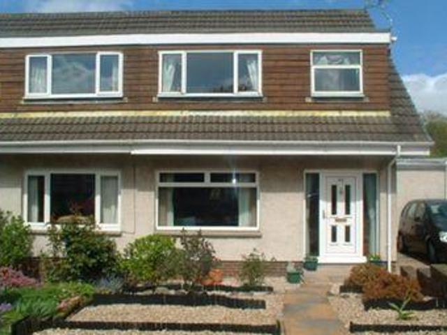 House for rent in Linlithgow, Scotland