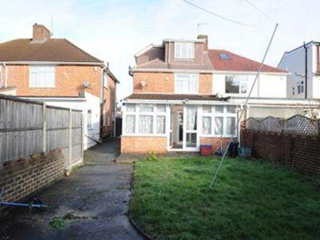 House for rent in Greater London