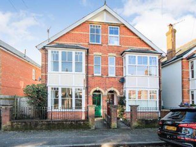 House for rent in Sandown Park, Kent