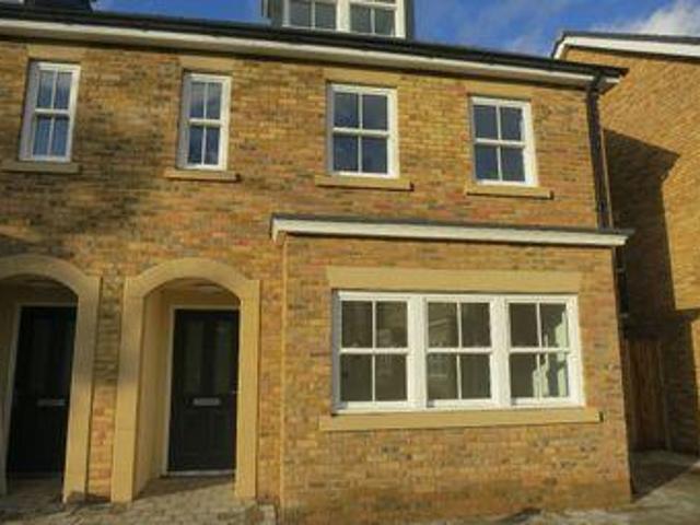 House for rent in Twickenham, Greater London
