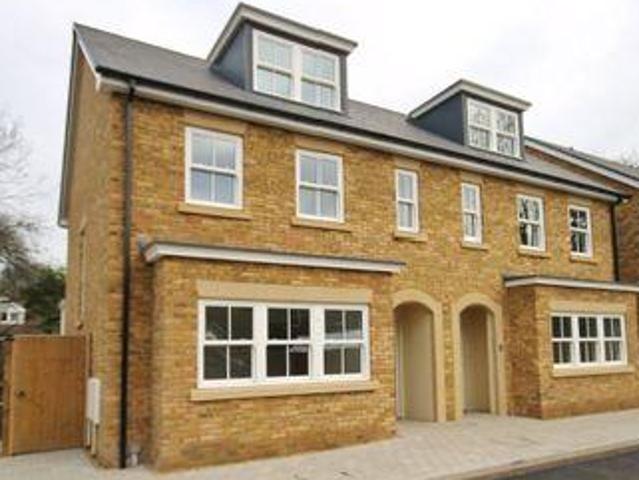 House for rent in Twickenham, Greater London