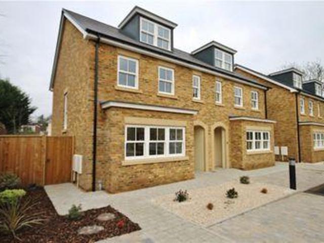 House for rent in Twickenham, Greater London