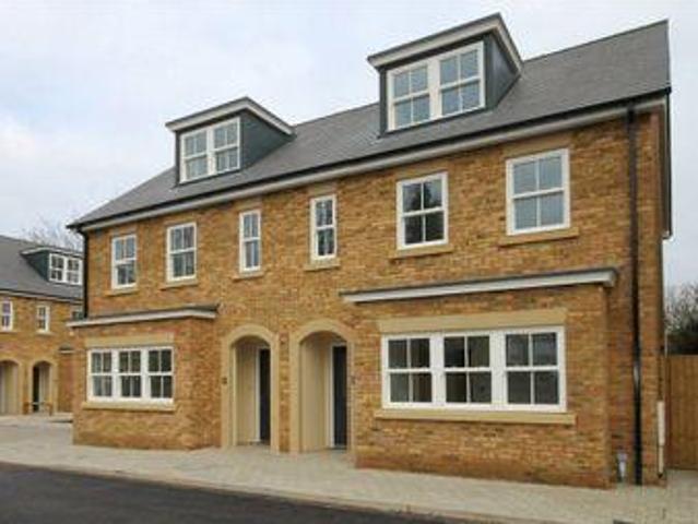 House for rent in Twickenham, Greater London