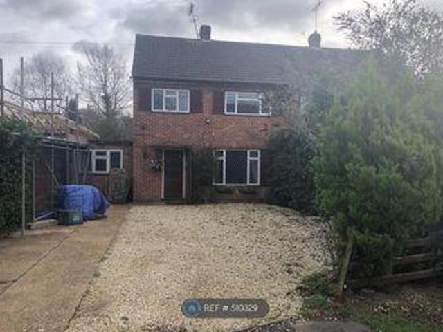 House for rent in Amersham