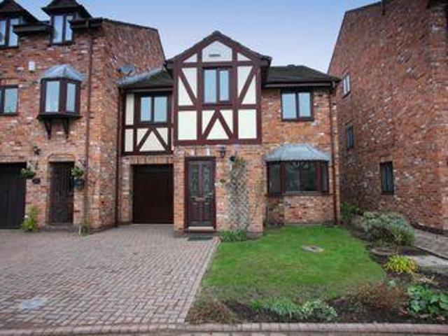House for rent in Warrington