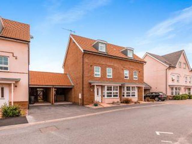 House for rent in Worthing, West Sussex