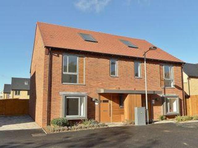 House for rent in Arbury, Cambridgeshire