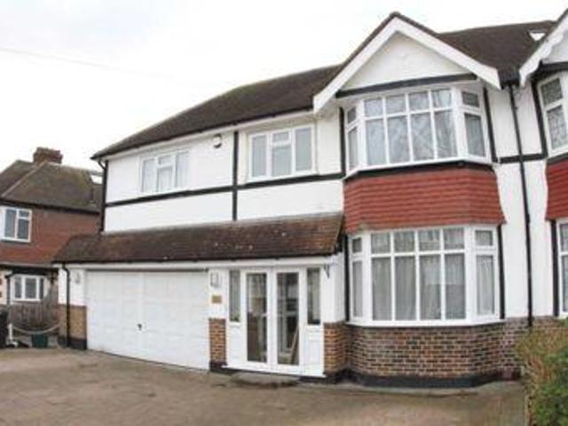 House for rent in Epsom, Surrey