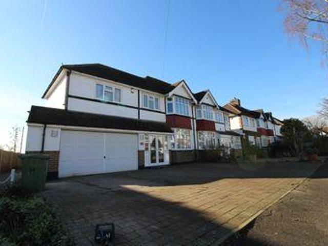 House for rent in Epsom, Surrey