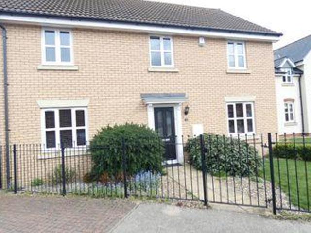 House for rent in Bedford