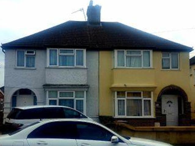 House for rent in Greater London