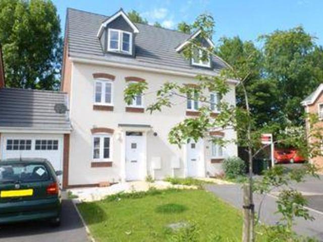 House for rent in West Midlands