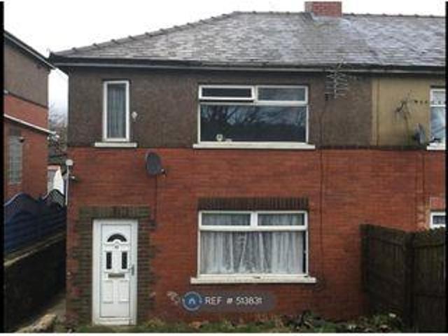 House for rent in Halifax, West Yorkshire