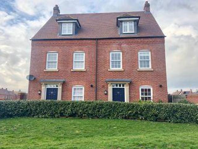 House for rent in Bedford